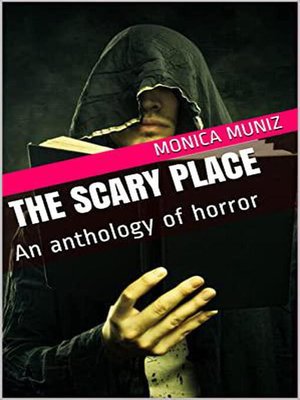 cover image of The Scary Place